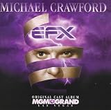 EFX: Original Cast Album (1995 Las Vegas Cast)