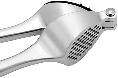 Doyle Harlin Garlic Presser ZST05-G (advanced alloy)