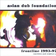 Frontline 1993-97