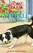 Speckle the Stray (Home Farm Twins)