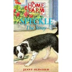 Speckle the Stray (Home Farm Twins)