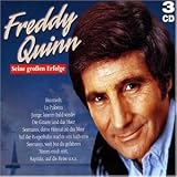 Seine Gr�ssten Erfolge - Freddy Quinn