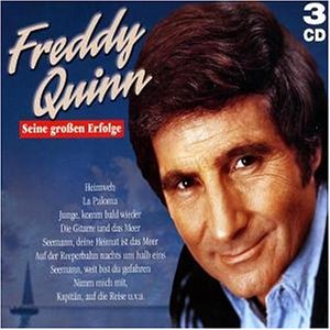 FREDDY QUINN - Die Schvnsten Schlager Juwelen - Zortam Music