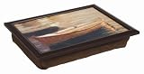 Lap Tray - Midsummer Night