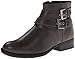 LifeStride Women's X Moto Motorcycle Boot