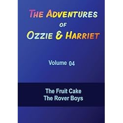 Ozzie & Harriet [Volume 04]