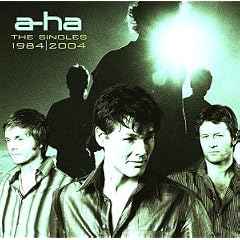 The Singles 1984 - 2004