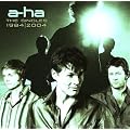 The Singles 1984 - 2004