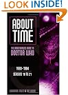 About Time 5: The Unauthorized Guide to Doctor Who (About Time; The Unauthorized Guide to Dr. Who (Mad Norwegian Press))