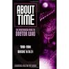 About Time 5: The Unauthorized Guide to Doctor Who