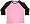 Pink / Asphalt