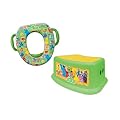 Thomas And Friends Potty And Step Stool
