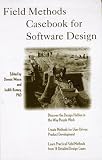 Field Methods Casebook for Software Design