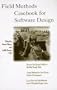 Field Methods Casebook for Software Design
