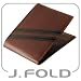 JF Roadster - Brown (Black Stripes) Image