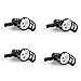 Coolplay® Syma X5 X5c X5c-1 Explorers 6axis 4ch Spare Parts Plastic 16pcs Motor Base for Syma RC Quadcopter