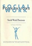 Social work processes