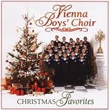 Christmas Favorites (Vienna Boys Choir)