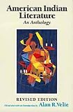 American Indian Literature: An Anthology