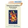 American Indian Literature: An Anthology