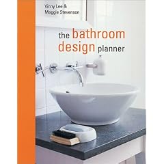 The Bathroom Design Planner