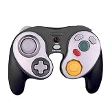 GameCube 2K Gforce Controller Black GameCube 2K Gforce Controller Black