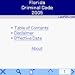 Florida Criminal Code 2005 downloadable Software