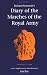 Books : Richard Symonds's Diary of the Marches of the Royal Army (Camden Classic Reprints)