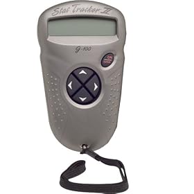 Golf Stat Tracker II G-100