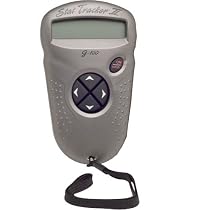 Golf Stat Tracker II G-100