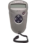 Golf Stat Tracker II G-100