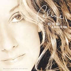 All The Way...A Decade Of Song - Best Of (1 CD)