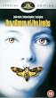 The Silence Of The Lambs [VHS] [1991]