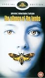 The Silence Of The Lambs [VHS] [1991]
