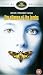 The Silence Of The Lambs [VHS] [1991]