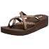 Teva Womens Mandalyn Wedge Ola 