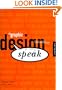 Graphic Design Speak: A Visual Dictionary for Clients and Designers