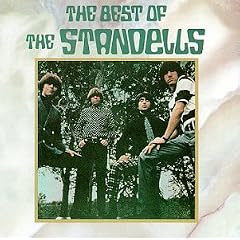 Standells - album