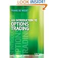 An Introduction to Options Trading (Securities Institute) by Frans de Weert