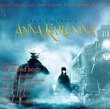 Sir Georg Solti - Leo Tolstoy s Anna Karenina / Vengerov, Gorchakova, Sir Georg Solti
