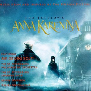 Leo Tolstoy's Anna Karenina Various