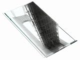 Rosenthal Andy Warhol 20-Inch Empire Tray