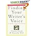 Finding Your Writer's Voice: A Guide to Creative Fiction