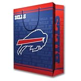 NFL Buffalo Bills Gift Bag, Large