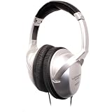 High Fidelity Studio Reference Headphones