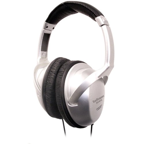 High Fidelity Studio Reference Headphones