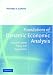 Foundations of Dynamic Economic Analysis: Optimal Control Theory and Applications