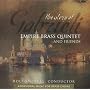 Glory of Gabrieli (Empire Brass Quintet and Friends)