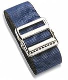 Lewis N. Clark Travel Belt-Blue