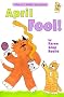 April Fool! A Harry & Emily Adventure (A Holiday House Reader, Level 2) April Fool! A Harry & Emily Adventure (A Holiday House Reader, Level 2)